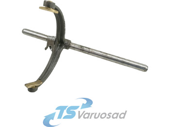 Gearbox and parts SCANIA