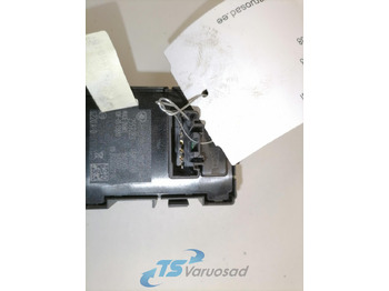 Cab for Truck Scania Lülitite moodul 2557283: picture 4