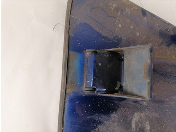 Universal part for Truck Scania Mudguard bracket 1743493: picture 3