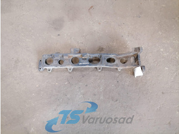 Muffler SCANIA
