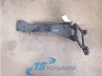 Muffler SCANIA