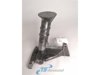 Engine and parts SCANIA