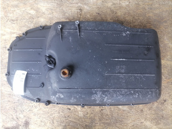 Oil pan for Truck Scania Oil sump 2023780: picture 2 Oil pan for Truck Scania Oil sump 2023780: picture 2