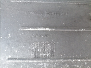 Oil pan for Truck Scania Oil sump 2023780: picture 3 Oil pan for Truck Scania Oil sump 2023780: picture 3