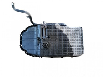 Oil pan SCANIA