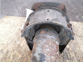 Propeller shaft for Truck Scania Propeller shaft 1758402: picture 4