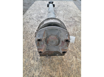 Propeller shaft for Truck Scania Propeller shaft 1758402: picture 3