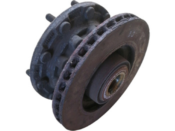 Hub SCANIA