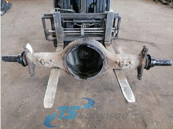 Axle and parts SCANIA
