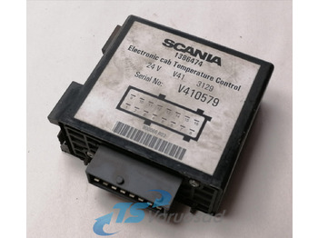 Relay SCANIA