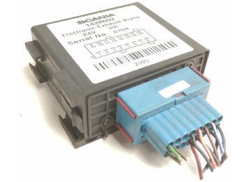 Relay SCANIA