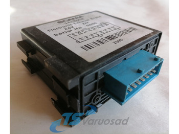 Relay SCANIA