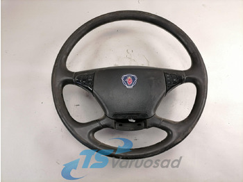 Steering SCANIA