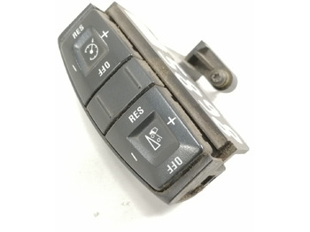 Steering SCANIA