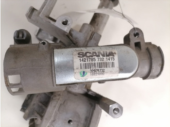 Steering column for Truck Scania Roolisammas 1767619: picture 4