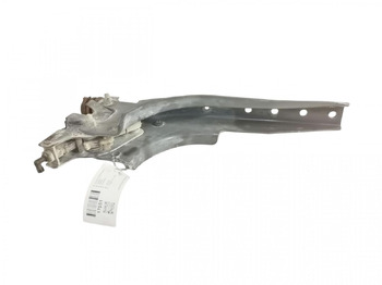 Cab suspension SCANIA