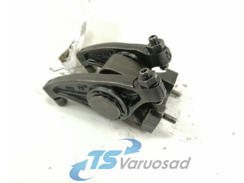 Universal part for Truck Scania Set of rockers with shaft 2505837: picture 4 Universal part for Truck Scania Set of rockers with shaft 2505837: picture 4