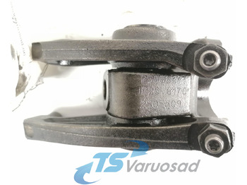 Universal part for Truck Scania Set of rockers with shaft 2505837: picture 2 Universal part for Truck Scania Set of rockers with shaft 2505837: picture 2