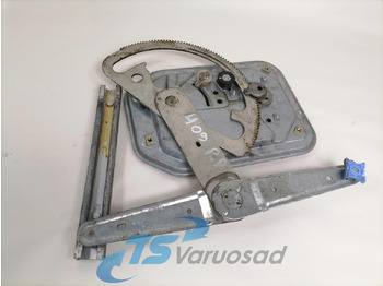 Window and parts SCANIA