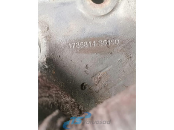 Suspension for Truck Scania Spring bracket 1785814: picture 2 Suspension for Truck Scania Spring bracket 1785814: picture 2