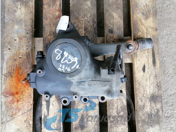 Steering gear for Truck Scania Steering box 1783436: picture 2