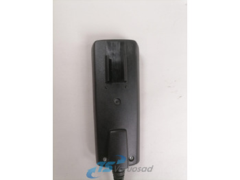 Heating/ Ventilation for Truck Scania Switch, heater 1758152: picture 3 Heating/ Ventilation for Truck Scania Switch, heater 1758152: picture 3