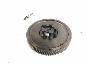 Engine and parts SCANIA