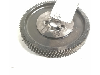 Engine and parts SCANIA