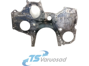 Engine and parts SCANIA