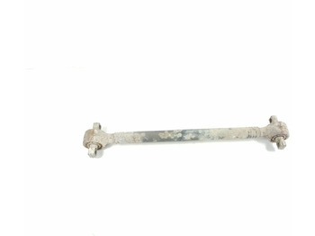 Axle and parts SCANIA
