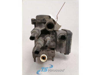 Brake valve SCANIA