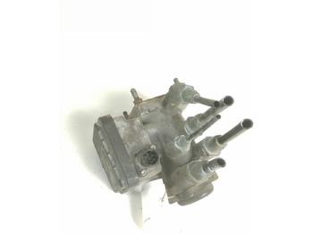 Brake valve SCANIA