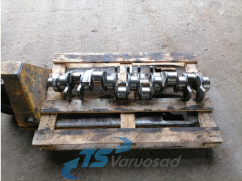 Crankshaft SCANIA