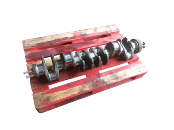 Crankshaft SCANIA