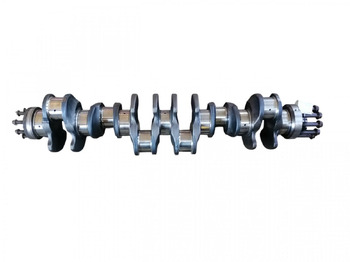 Crankshaft SCANIA