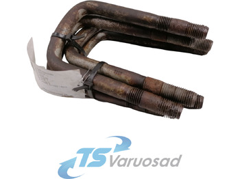 Suspension SCANIA