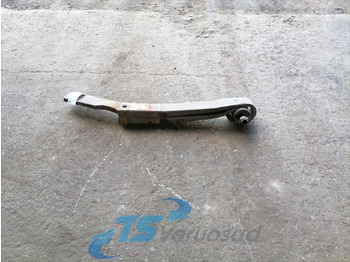 Steel suspension SCANIA