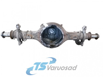 Axle and parts SCANIA