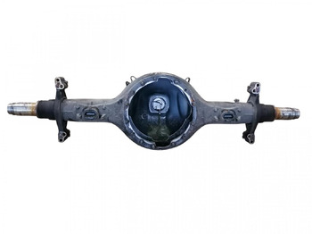 Axle and parts SCANIA