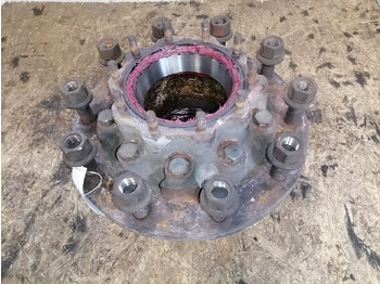 Hub SCANIA
