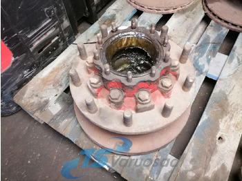 Universal part for Truck Scania Wheel hub 1386946: picture 2