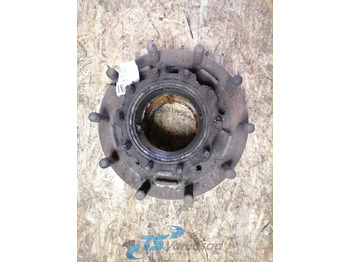 Universal part for Truck Scania Wheel hub 2290538: picture 3