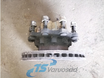 Hub for Truck Scania Wheel hub 2290542: picture 4