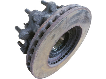 Universal part SCANIA