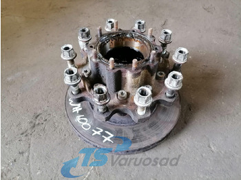 Hub SCANIA