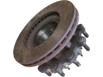Universal part SCANIA
