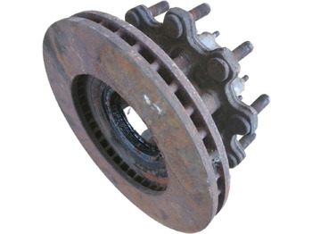 Universal part SCANIA