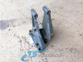 Suspension SCANIA