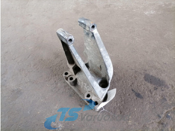 Suspension SCANIA