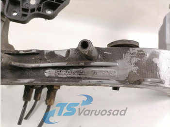 Lights/ Lighting for Truck Scania light bracket 2479060: picture 3 Lights/ Lighting for Truck Scania light bracket 2479060: picture 3